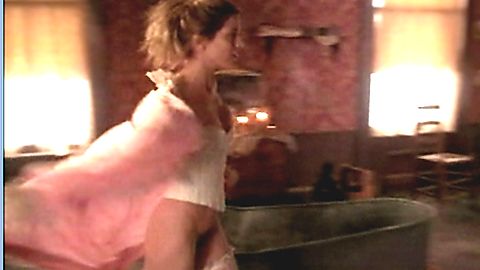 Pic: Melora Walters in Los locos: Posse Rides Again (1997)