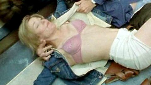 Pic: Melora Walters in Speaking of Sex (2001)