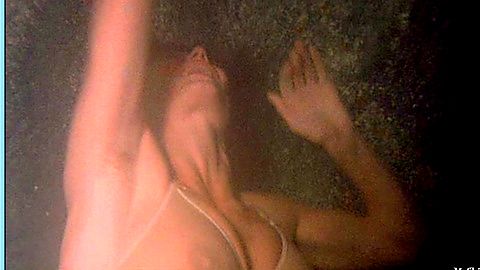 Pic: Rachel Ward in Fortress (1986)