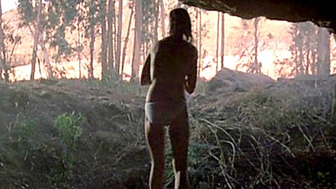 Pic: Rachel Ward in Fortress (1986)