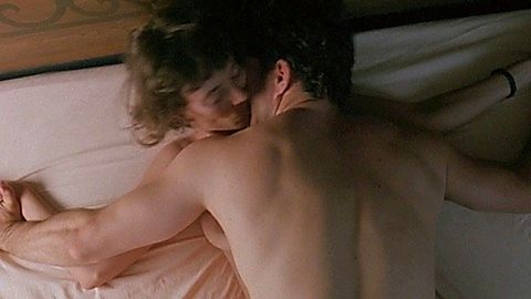 Pic: Rachel Ward in After Dark, My Sweet (1990)