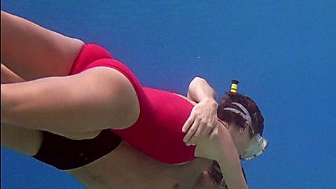 Pic: Rachel Ward in Against All Odds (1984)