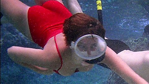 Pic: Rachel Ward in Against All Odds (1984)