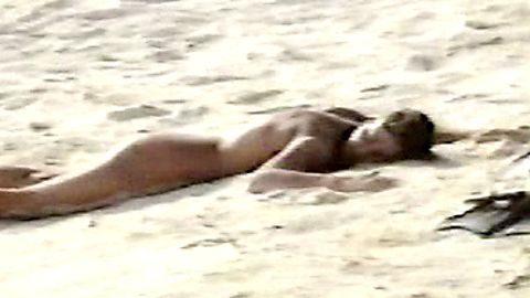 Pic: Rachel Ward in Against All Odds (1984)