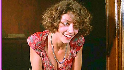 Pic: Rachel Ward in The Good Wife (1987)