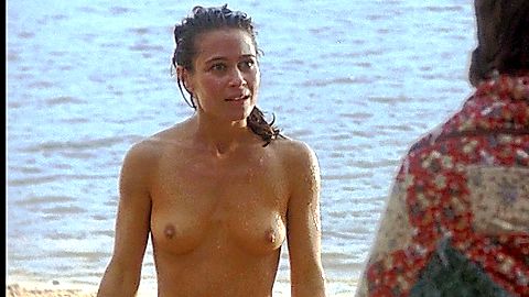 Pic: Julie Warner in Doc Hollywood (1991)