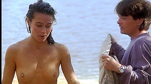 Pic: Julie Warner in Doc Hollywood (1991)