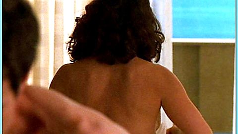 Pic: Julie Warner in Nip/Tuck (2003)