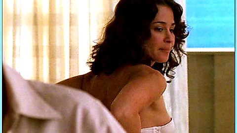 Pic: Julie Warner in Nip/Tuck (2003)