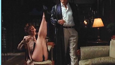 Pic: Lesley Ann Warren in Bird of Prey (1995)