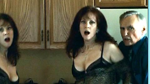 Pic: Lesley Ann Warren in 10th & Wolf (2006)