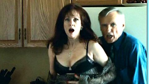 Pic: Lesley Ann Warren in 10th & Wolf (2006)