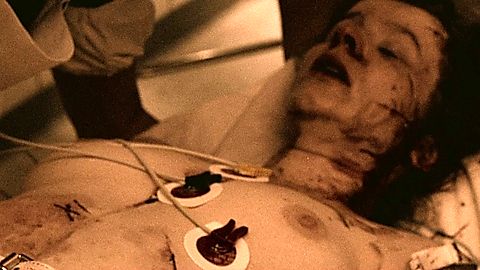 Pic: Emily Watson in Breaking the Waves (1996)