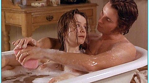 Pic: Emily Watson in Metroland (1997)