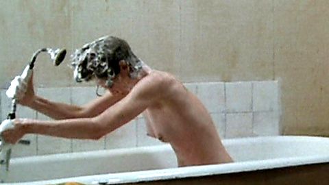 Pic: Sigourney Weaver in Half Moon Street (1986)