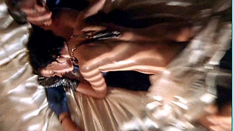 Pic: Sigourney Weaver in Half Moon Street (1986)