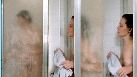 Pic: Sigourney Weaver in Half Moon Street (1986)