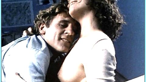 Pic: Sigourney Weaver in One Woman or Two (1985)