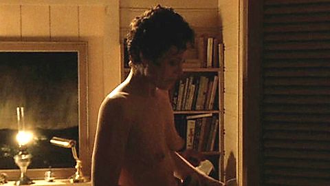 Pic: Sigourney Weaver in Death and the Maiden (1994)
