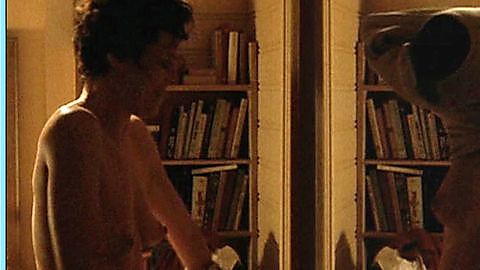Pic: Sigourney Weaver in Death and the Maiden (1994)