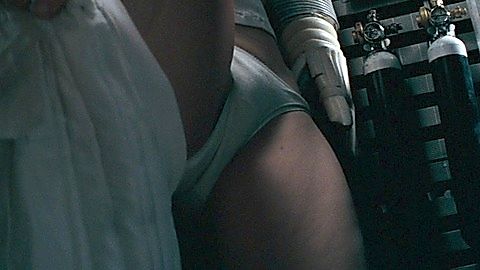 Pic: Sigourney Weaver in Alien (1979)