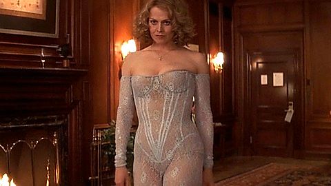 Pic: Sigourney Weaver in Heartbreakers (2001)