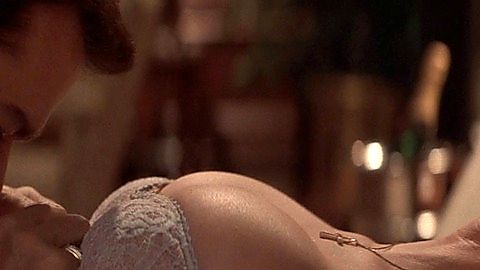 Pic: Sigourney Weaver in Heartbreakers (2001)