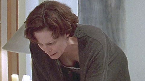 Pic: Sigourney Weaver in Copycat (1995)