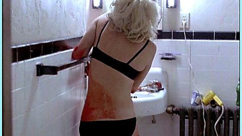 Pic: Chloe Webb in Sid & Nancy (1986)