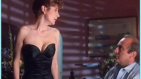 Pic: Chloe Webb in Heart Condition (1990)