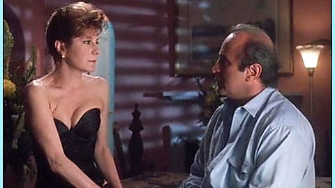 Pic: Chloe Webb in Heart Condition (1990)