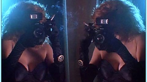 Pic: Chloe Webb in Heart Condition (1990)
