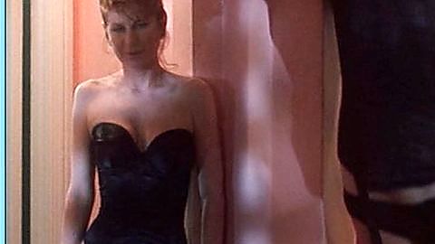 Pic: Chloe Webb in Heart Condition (1990)