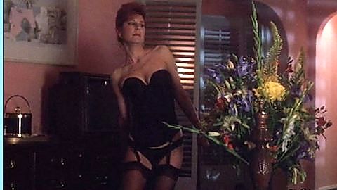 Pic: Chloe Webb in Heart Condition (1990)
