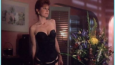 Pic: Chloe Webb in Heart Condition (1990)