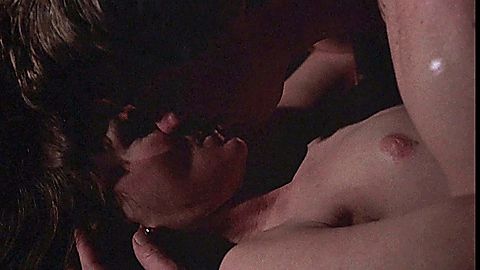 Pic: Rebecca Balding in The Boogens (1981)