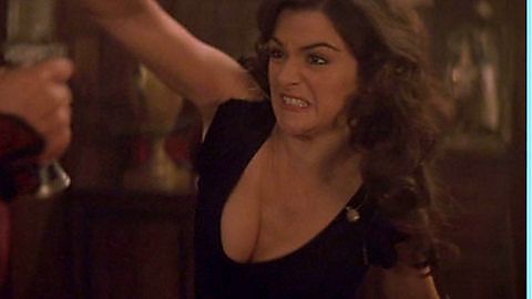 Pic: Rachel Weisz in The Mummy Returns (2001)