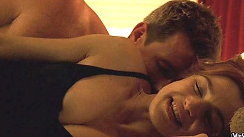 Pic: Rachel Weisz in Confidence (2003)