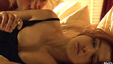 Pic: Rachel Weisz in Confidence (2003)