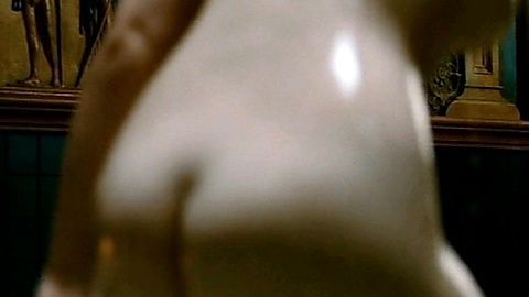 Pic: Rachel Weisz in Agora (2009)