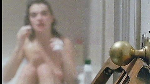 Pic: Rachel Weisz in The Advocates (1992)