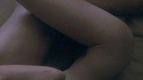 Pic: Rachel Weisz in The Deep Blue Sea (2011)