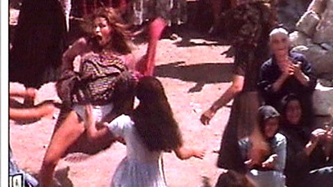 Pic: Raquel Welch in Sin (1972)