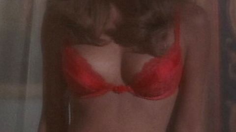Pic: Raquel Welch in Bedazzled (1967)