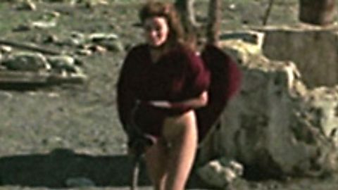 Pic: Raquel Welch in Hannie Caulder (1972)
