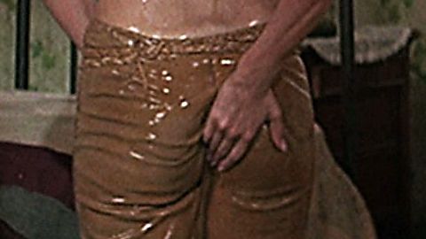 Pic: Raquel Welch in Hannie Caulder (1972)