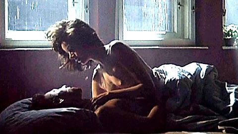 Pic: Tahnee Welch in Der Joker (1987)