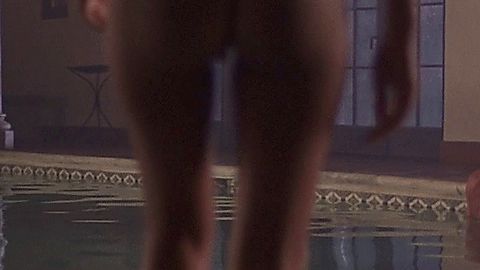Pic: Tahnee Welch in Cocoon (1985)