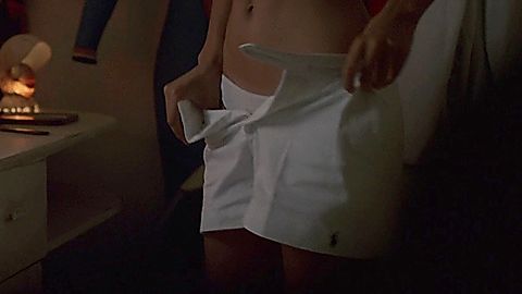 Pic: Tahnee Welch in Cocoon (1985)