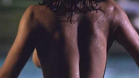 Pic: Joanne Whalley in Scandal (1989)